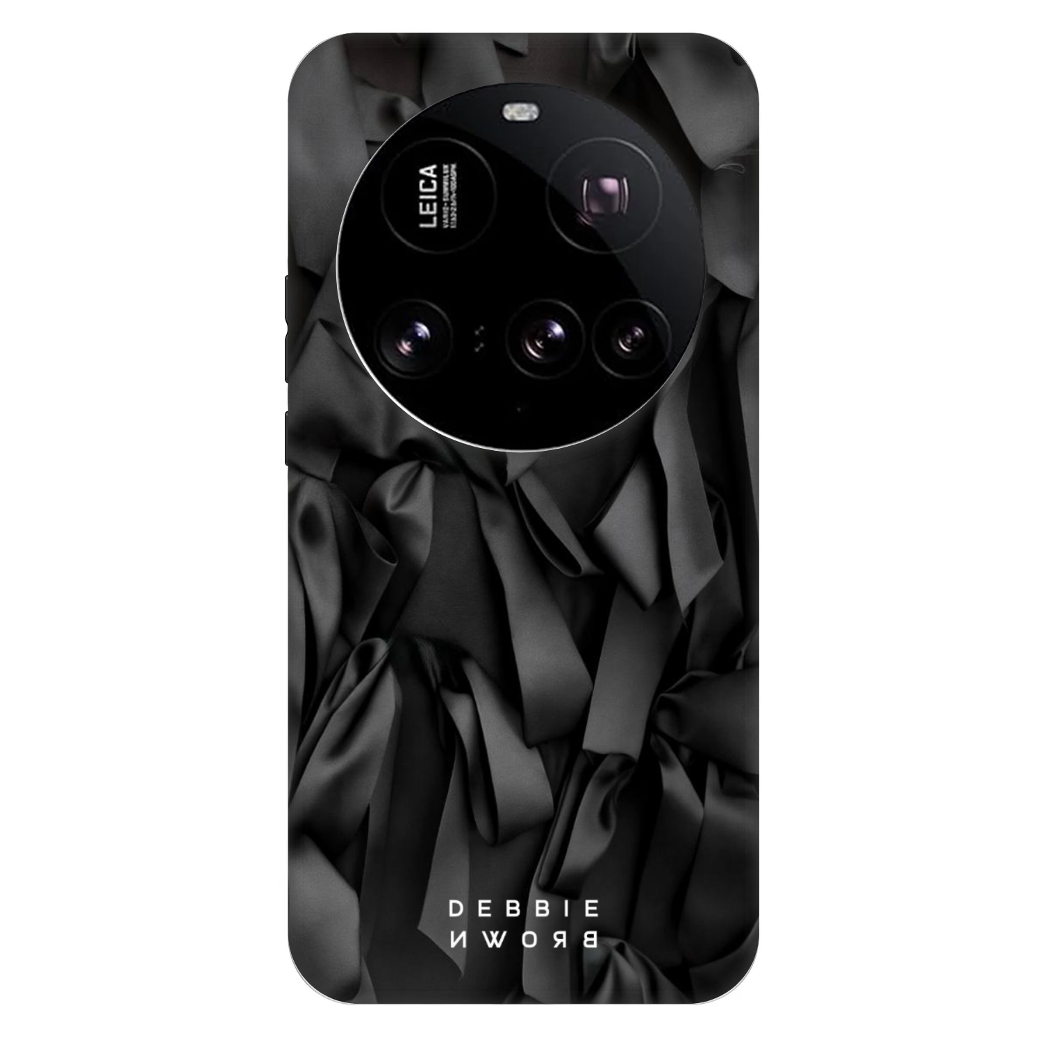 Picasee Fashion Case για Xiaomi 15 Ultra - BOWIE