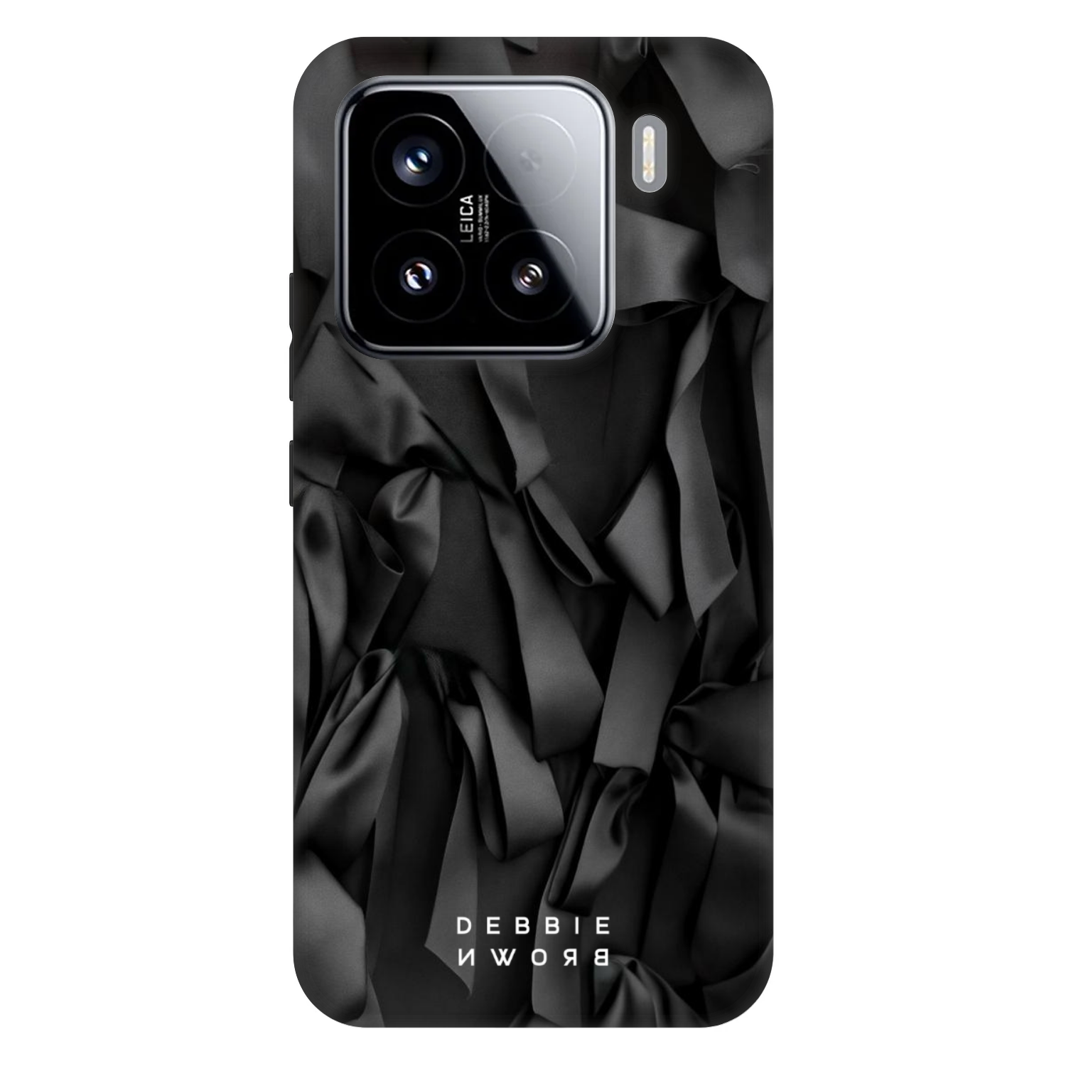 Picasee Fashion Case για Xiaomi 15 - BOWIE