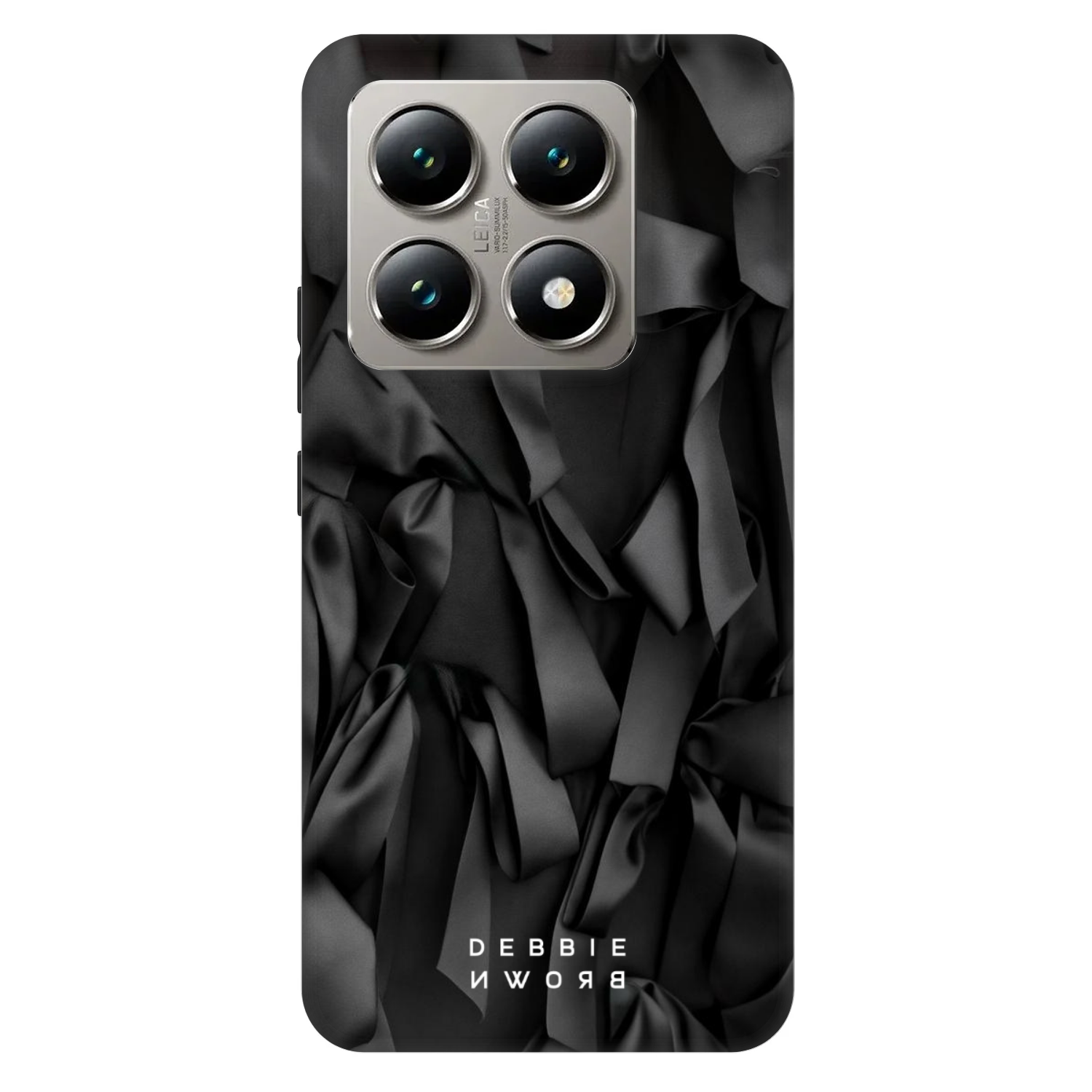 Picasee Fashion Case για Xiaomi 14T Pro - BOWIE