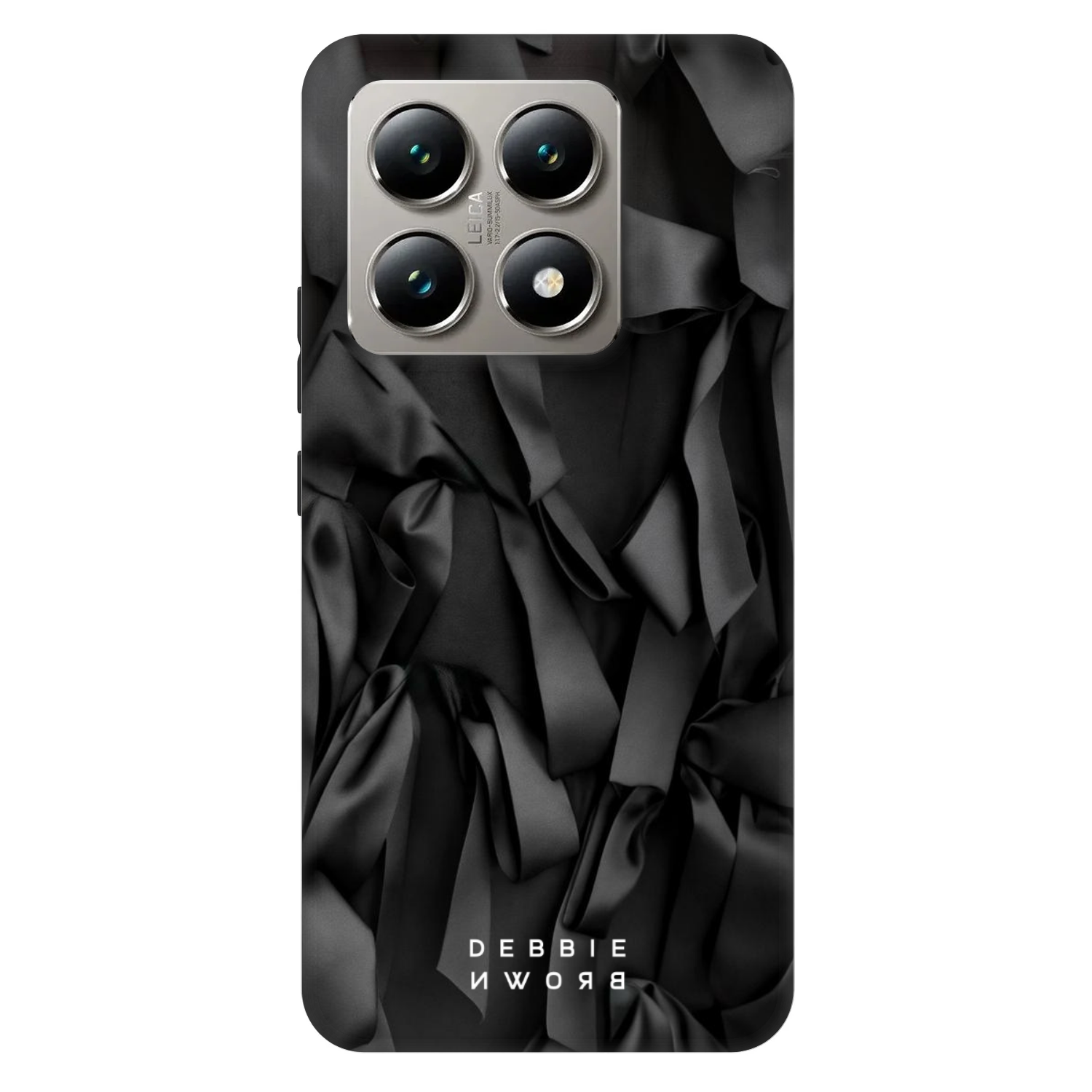 Picasee Fashion Case για Xiaomi 14T - BOWIE