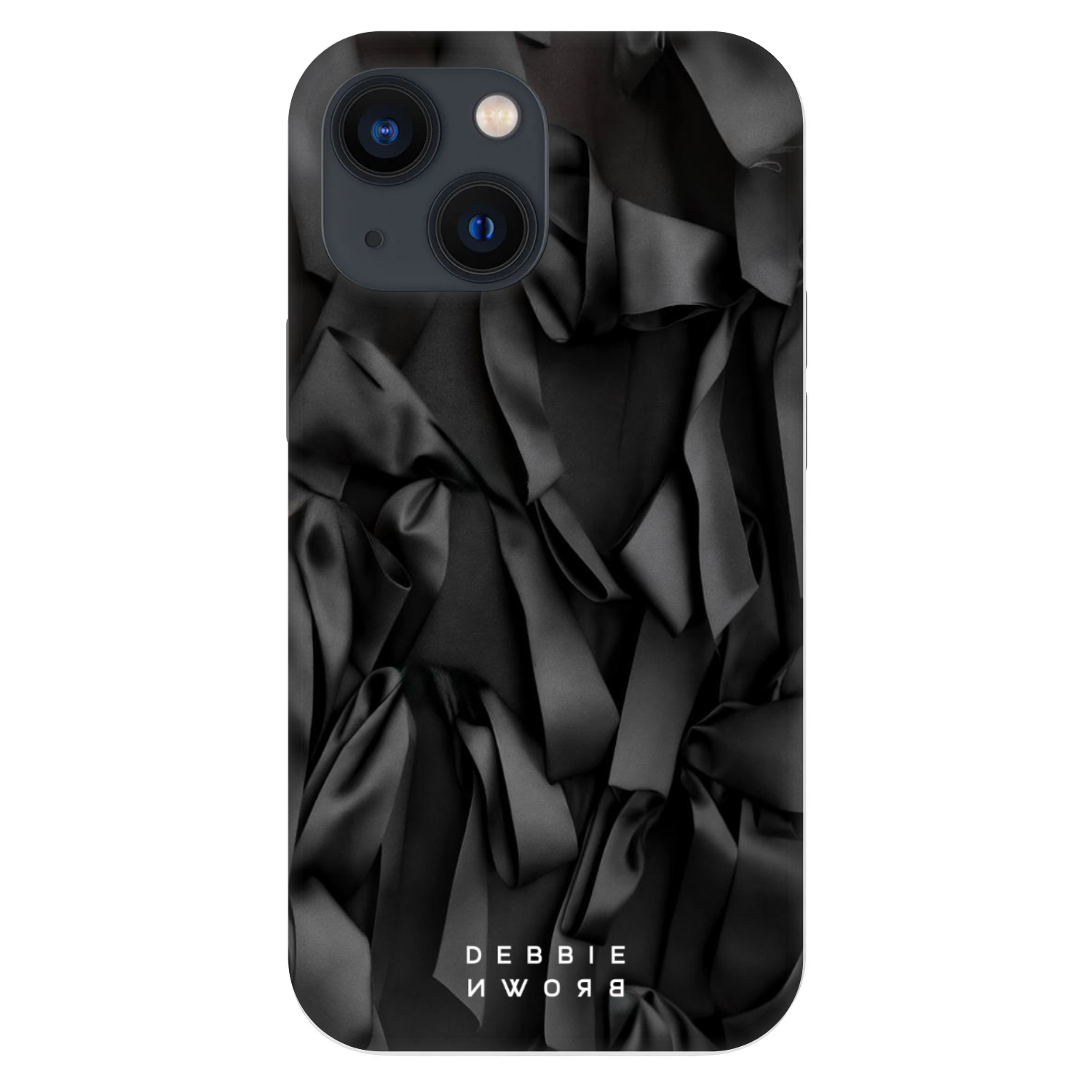 Picasee Fashion Case για Apple iPhone 13 mini - BOWIE