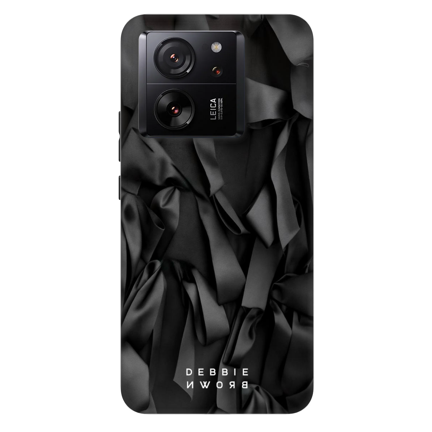 Picasee Fashion Case για Xiaomi 13T Pro - BOWIE