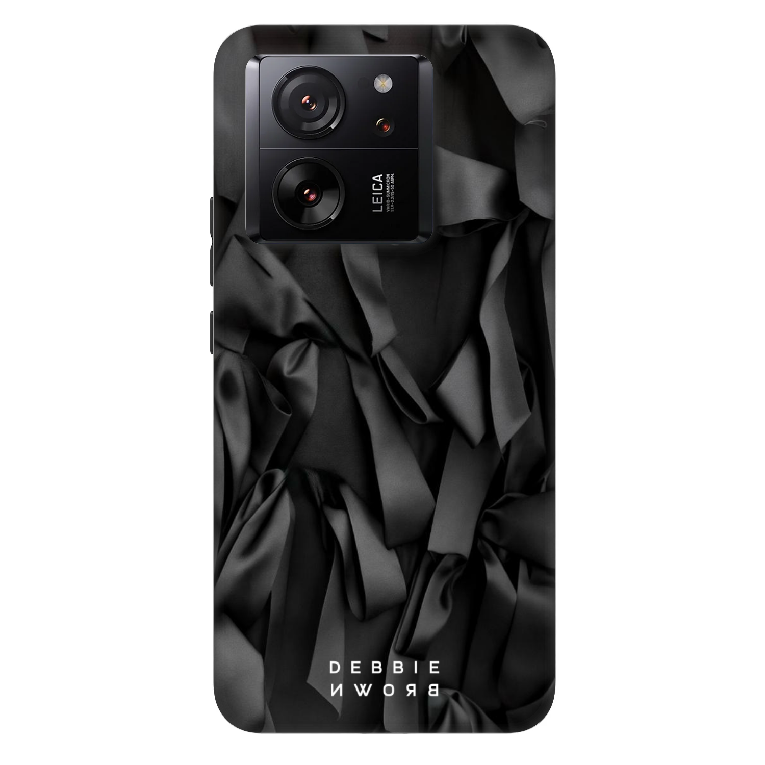 Picasee Fashion Case για Xiaomi 13T - BOWIE