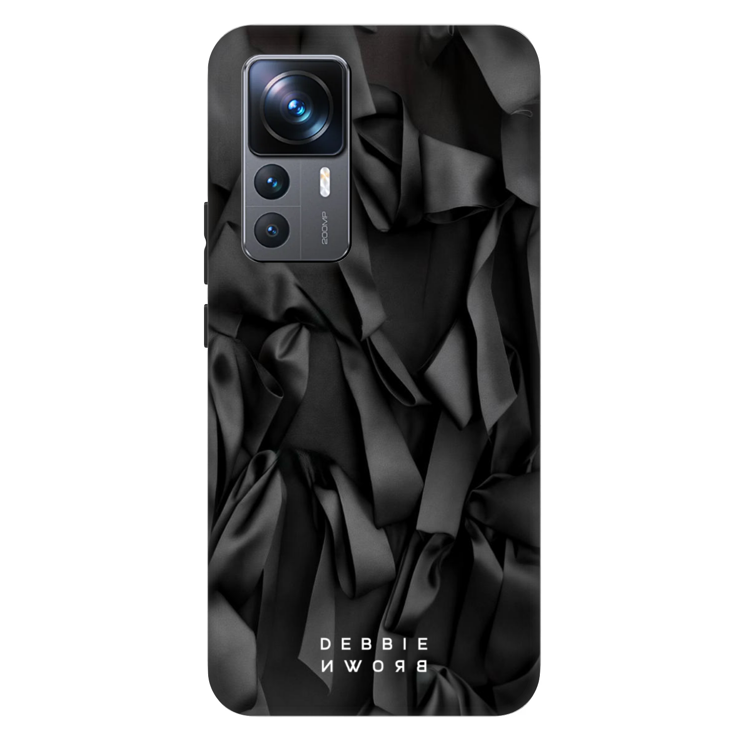 Picasee Fashion Case για Xiaomi 12T Pro - BOWIE