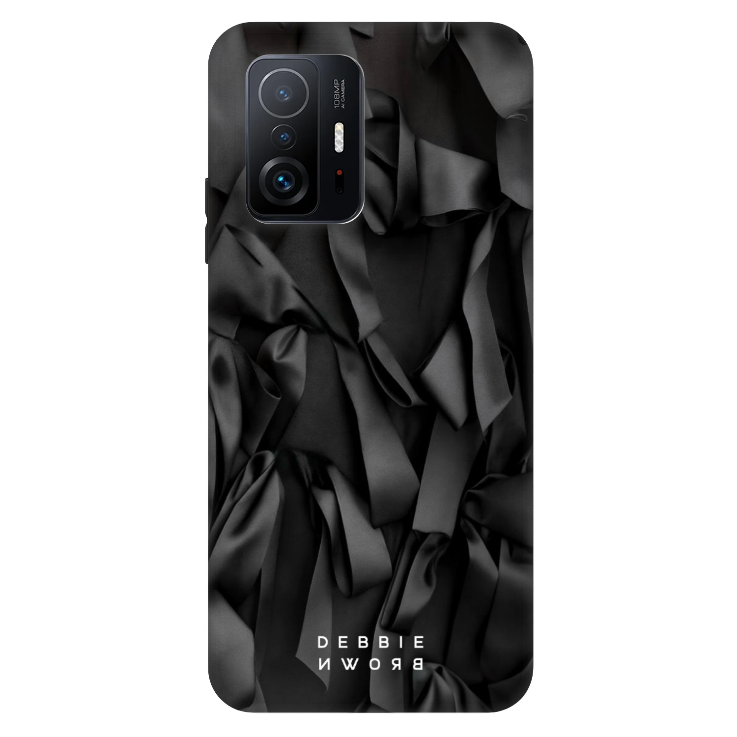 Picasee Fashion Case για Xiaomi 11T Pro - BOWIE
