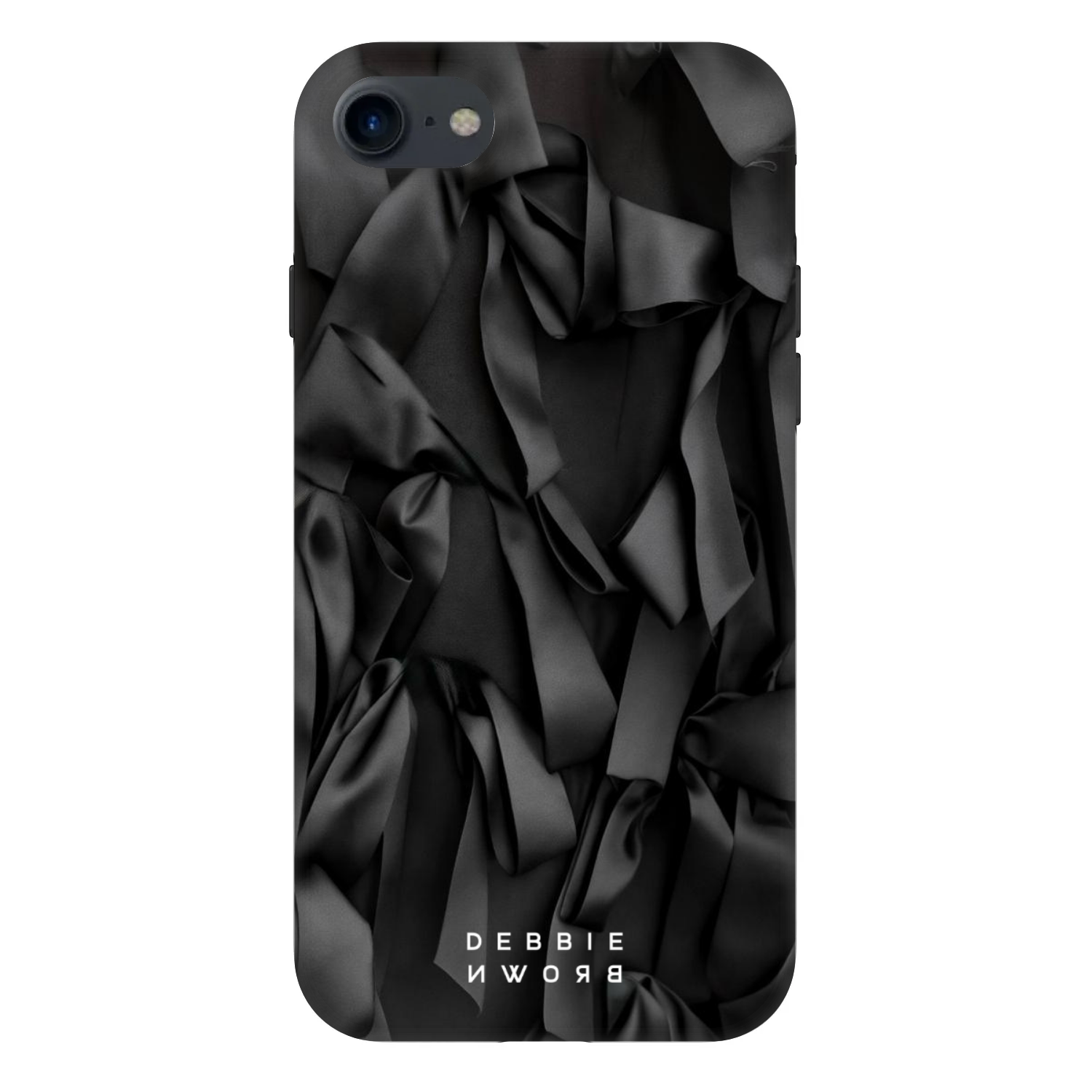 Picasee Fashion Case για Apple iPhone 7 - BOWIE