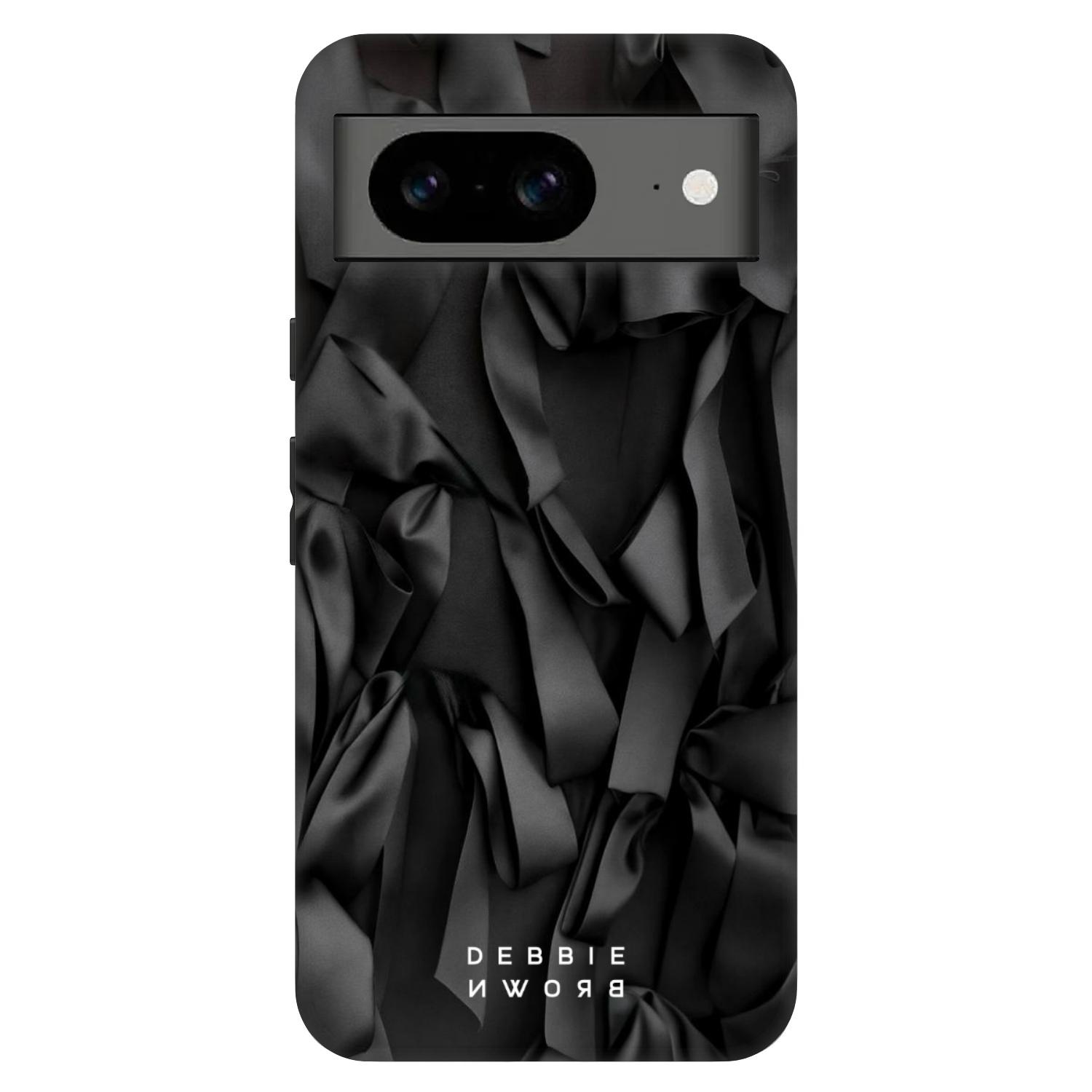 Picasee Fashion Case για Google Pixel 8 Pro - BOWIE