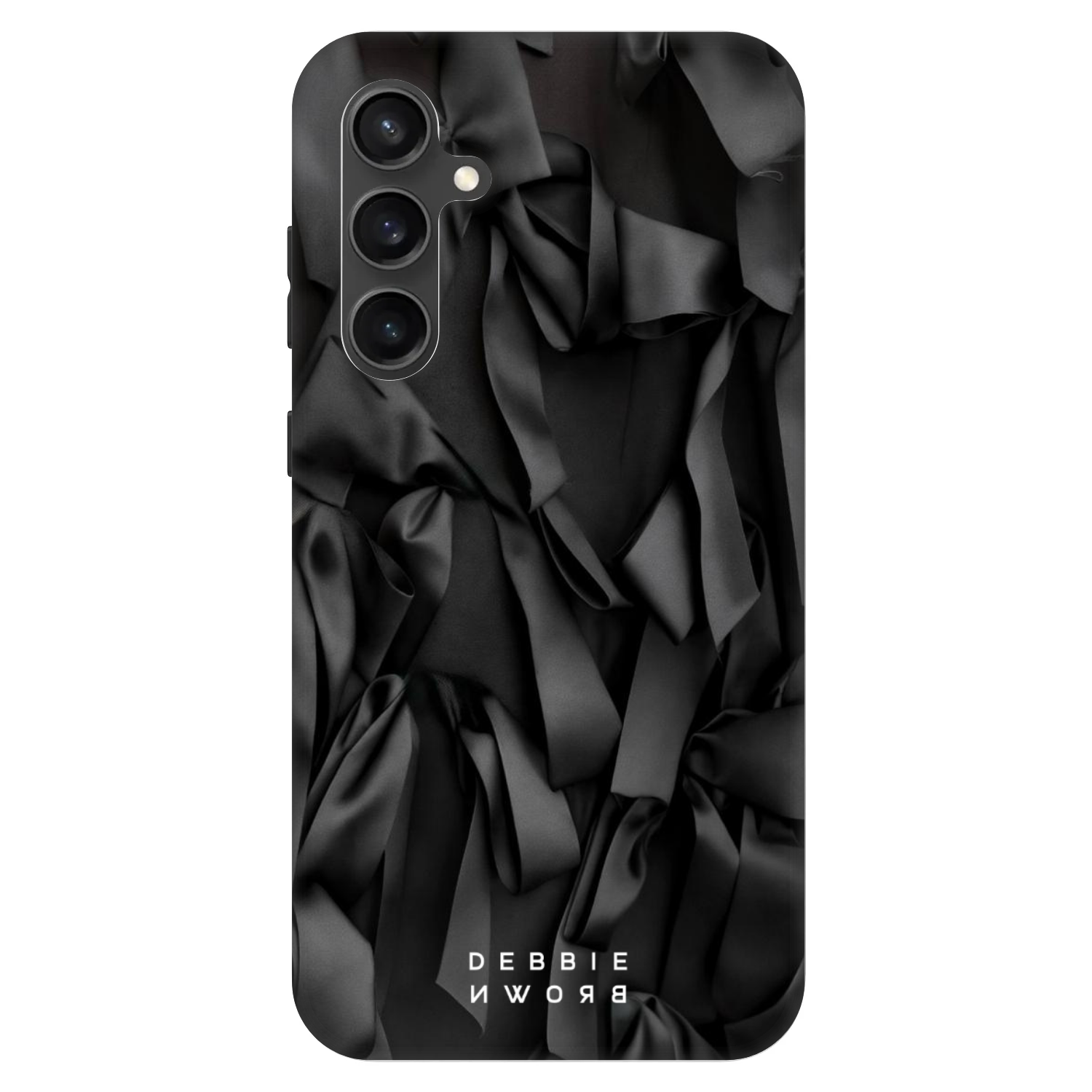 Picasee Fashion Case για Samsung Galaxy S23 FE S711B - BOWIE