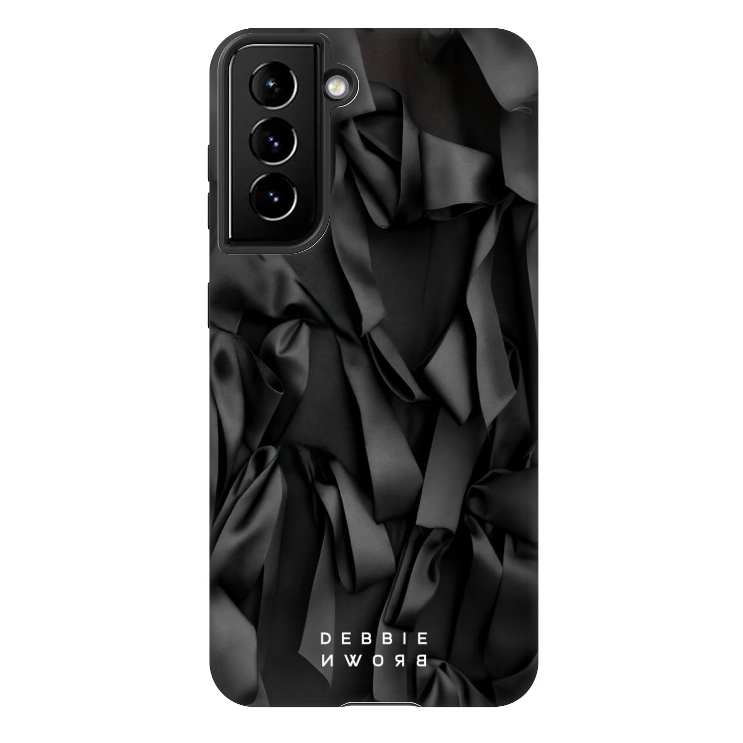 Picasee Fashion Case για Samsung Galaxy S22 5G - BOWIE