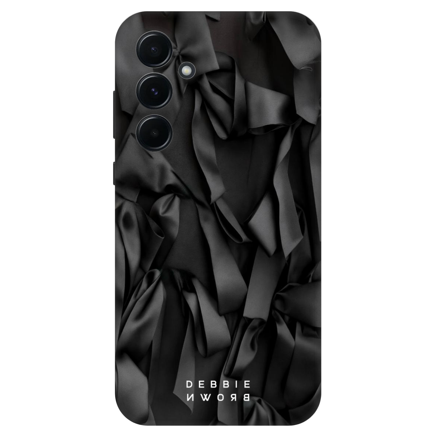 Picasee Fashion Case για Samsung Galaxy A55 5G A556B - BOWIE