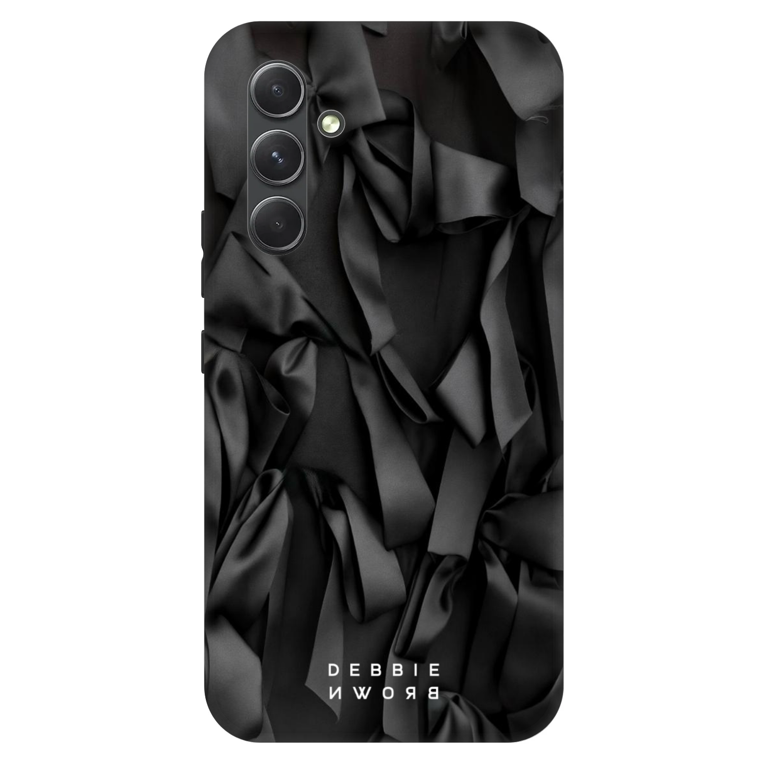 Picasee Fashion Case για Samsung Galaxy A54 5G A546B - BOWIE