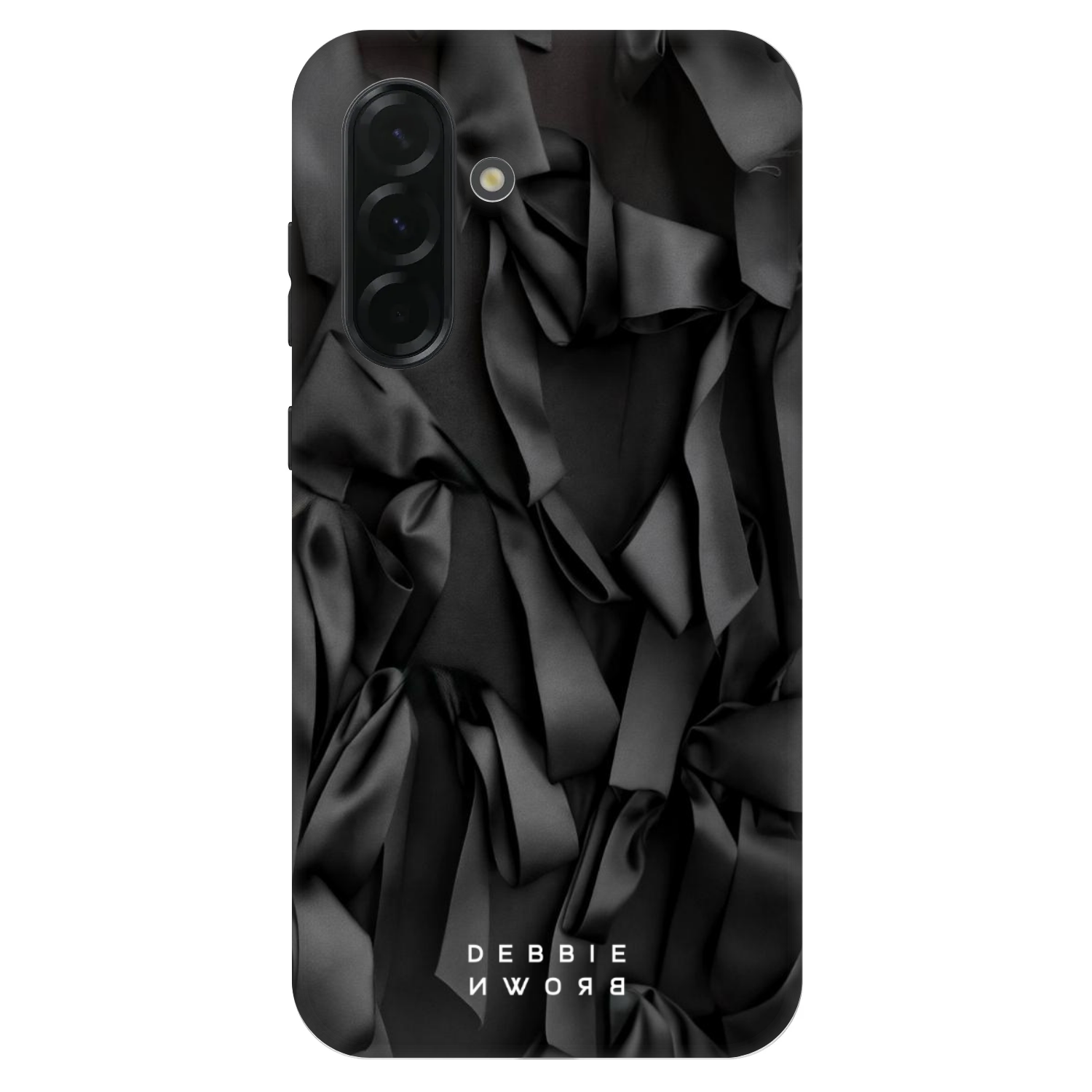 Picasee Fashion Case για Samsung Galaxy A36 5G - BOWIE