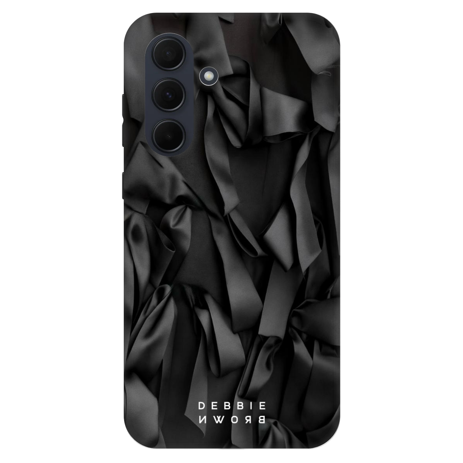 Picasee Fashion Case για Samsung Galaxy A35 5G A356B - BOWIE
