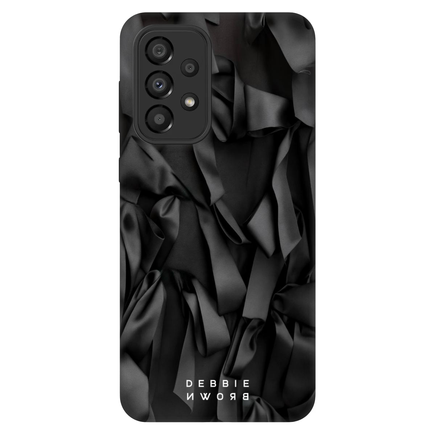 Picasee Fashion Case για Samsung Galaxy A33 5G A336 - BOWIE