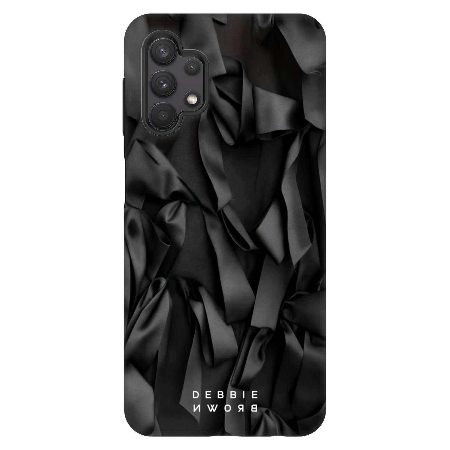 Picasee Fashion Case για Samsung Galaxy A32 5G A326B - BOWIE