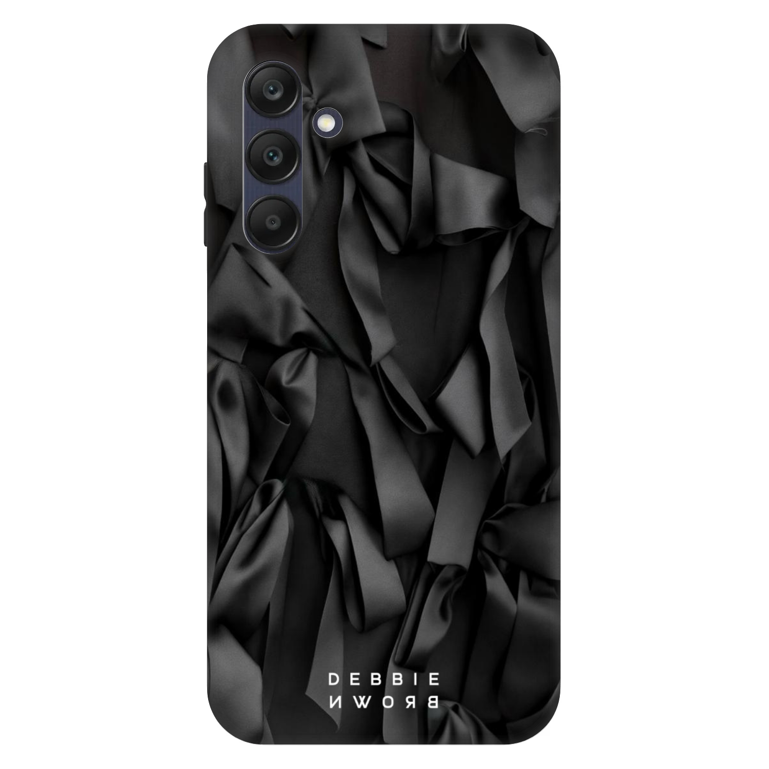 Picasee Fashion Case για Samsung Galaxy A25 A256B 5G - BOWIE