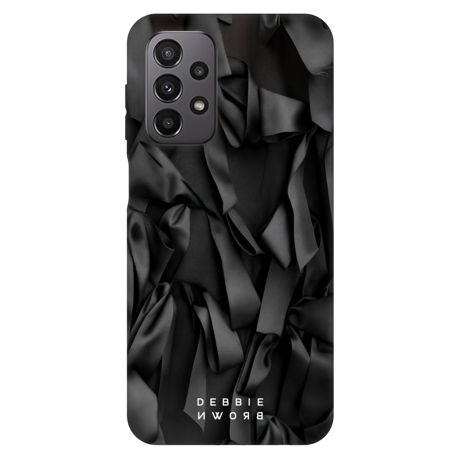 Picasee Fashion Case για Samsung Galaxy A23 A236B 5G - BOWIE