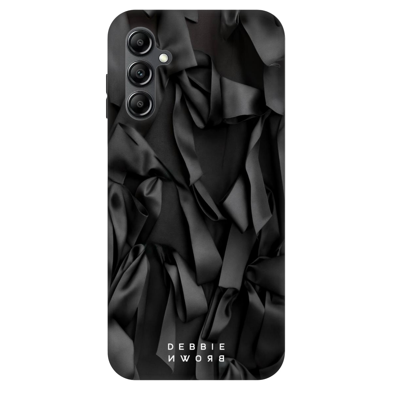 Picasee Fashion Case για Samsung Galaxy A16 5G - BOWIE