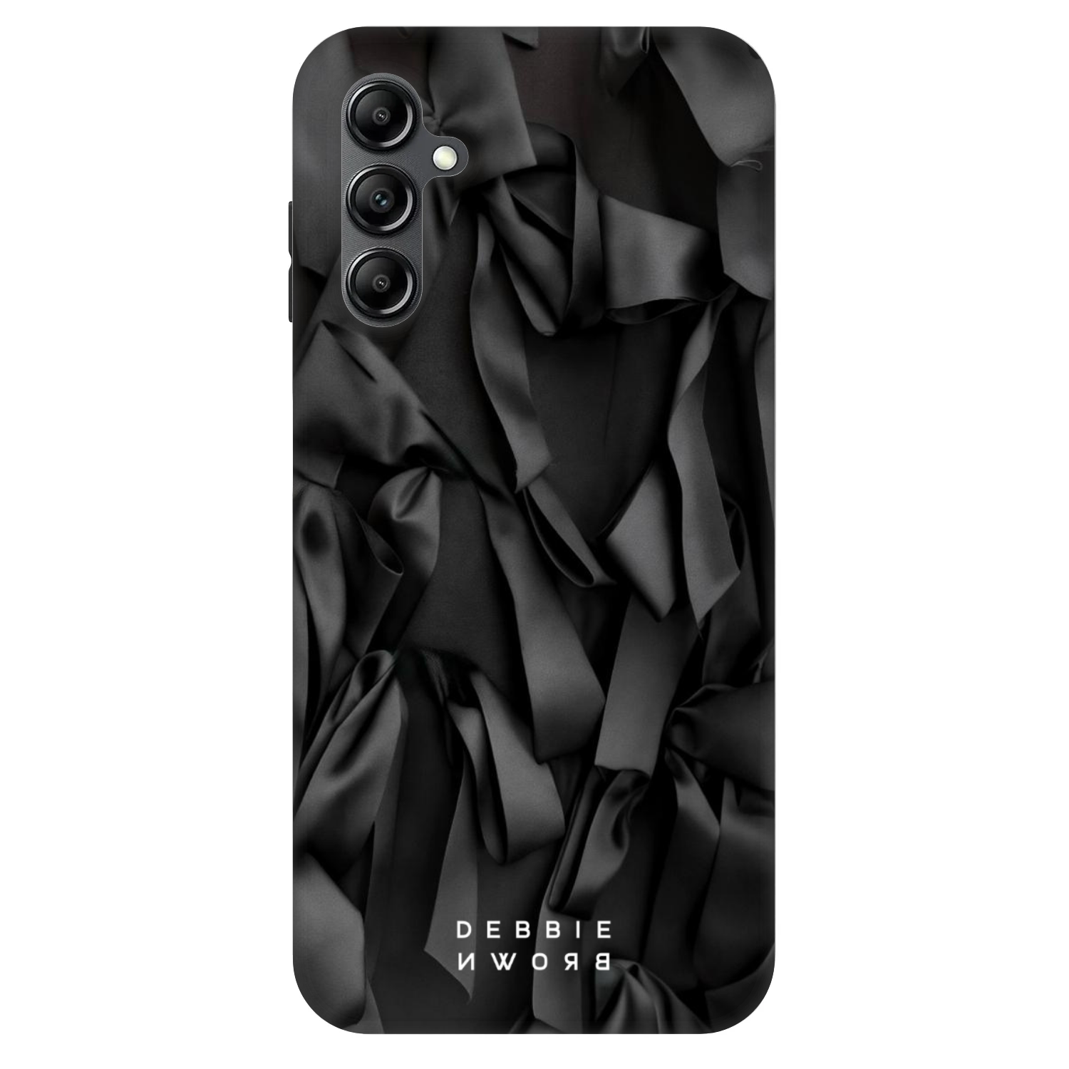 Picasee Fashion Case για Samsung Galaxy A14 4G A145R - BOWIE