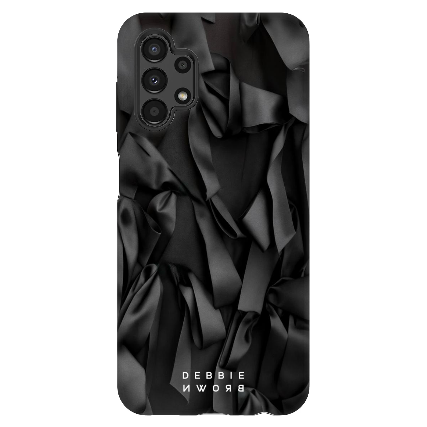 Picasee Fashion Case για Samsung Galaxy A13 4G A135 - BOWIE