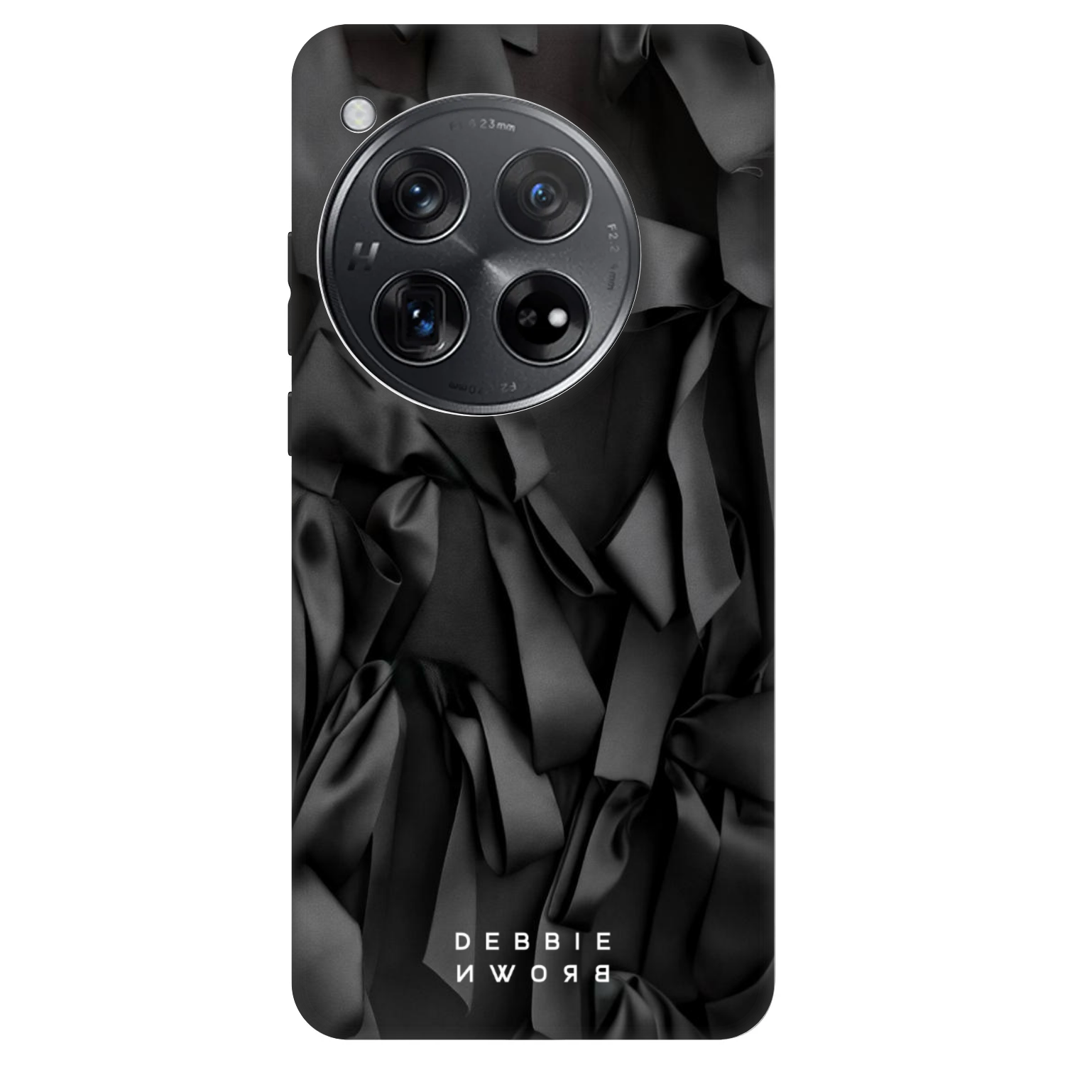 Picasee Fashion Case για OnePlus 12 5G - BOWIE