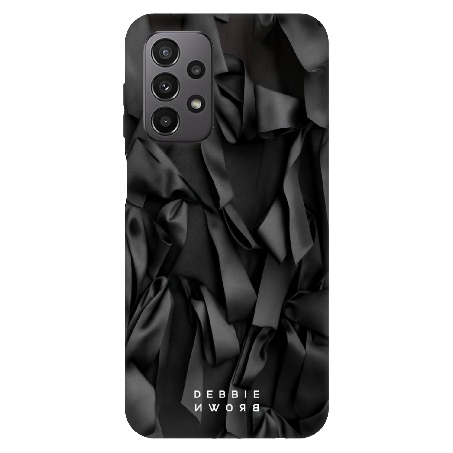 Picasee Fashion Case για Samsung Galaxy A23 A235F 4G - BOWIE