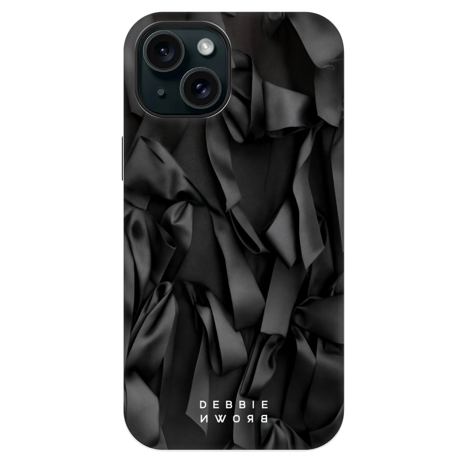 Picasee Fashion Case MagSafe για Apple iPhone 13 - BOWIE