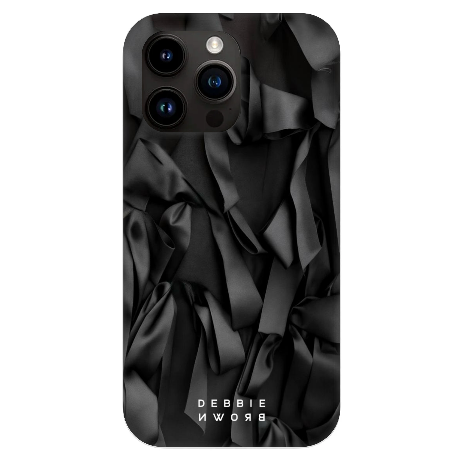 Picasee Fashion Case MagSafe για Apple iPhone 13 Pro - BOWIE