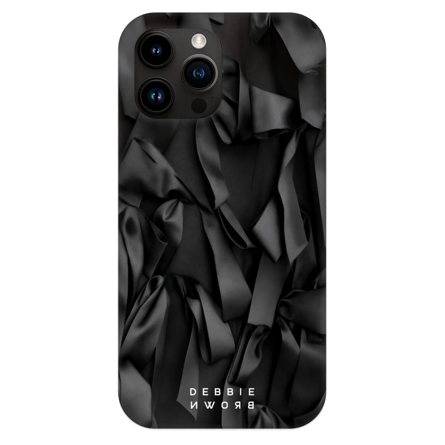 Picasee Fashion Case MagSafe για Apple iPhone 13 Pro Max - BOWIE