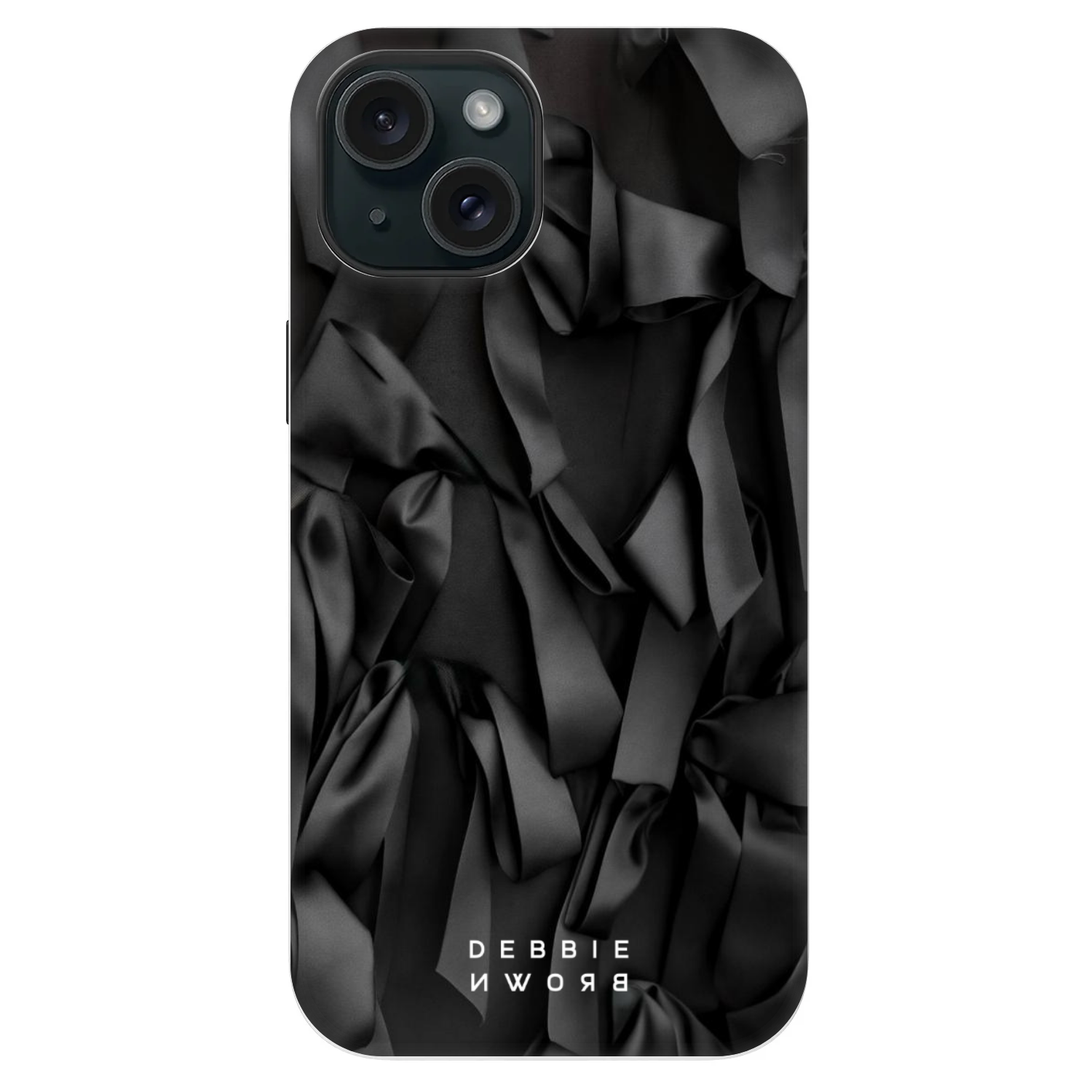 Picasee Fashion Case MagSafe για Apple iPhone 14 - BOWIE