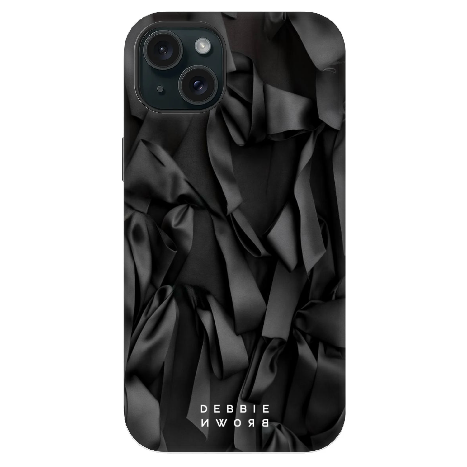 Picasee Fashion Case MagSafe για Apple iPhone 14 Plus - BOWIE