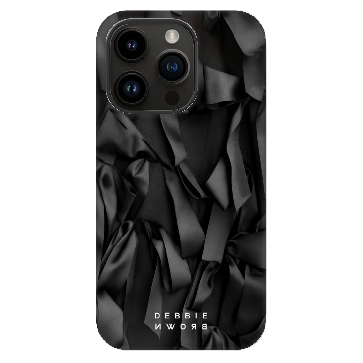 Picasee Fashion Case MagSafe για Apple iPhone 14 Pro - BOWIE
