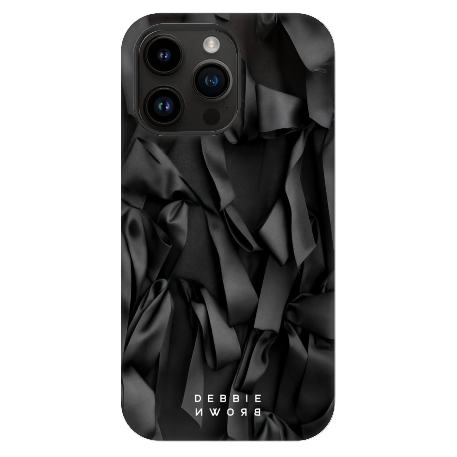 Picasee Fashion Case MagSafe για Apple iPhone 14 Pro Max - BOWIE