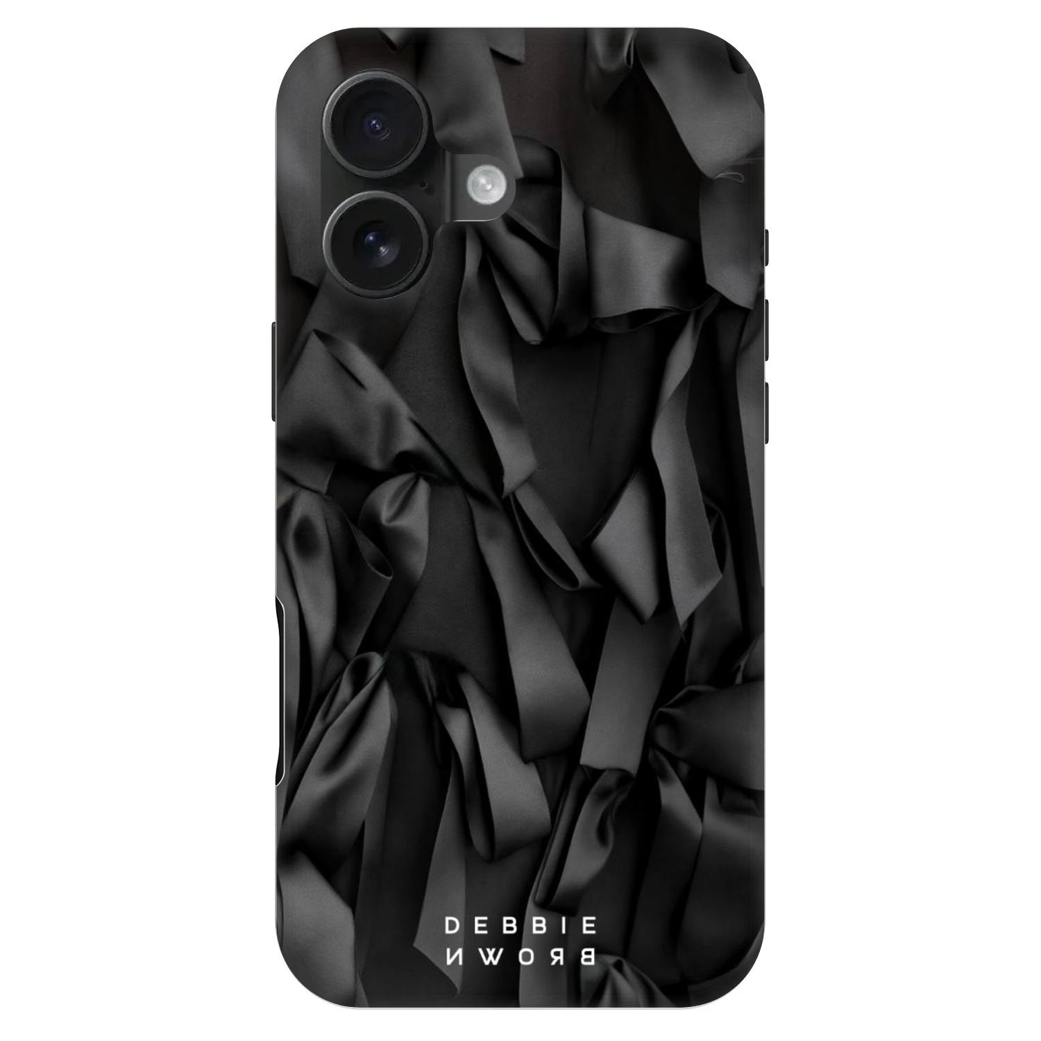 Picasee Fashion Case MagSafe για Apple iPhone 16 - BOWIE