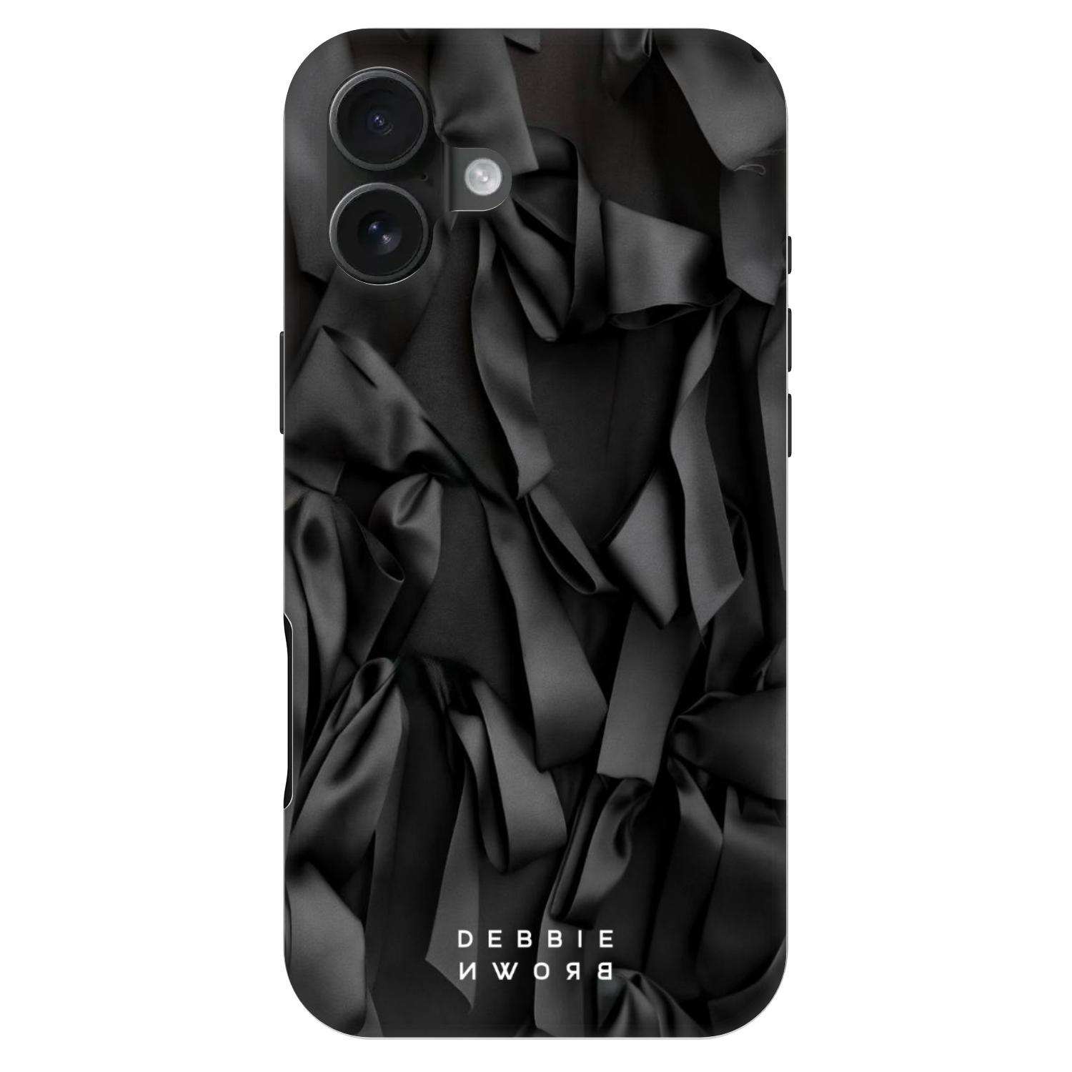 Picasee Fashion Case MagSafe για Apple iPhone 16 Plus - BOWIE