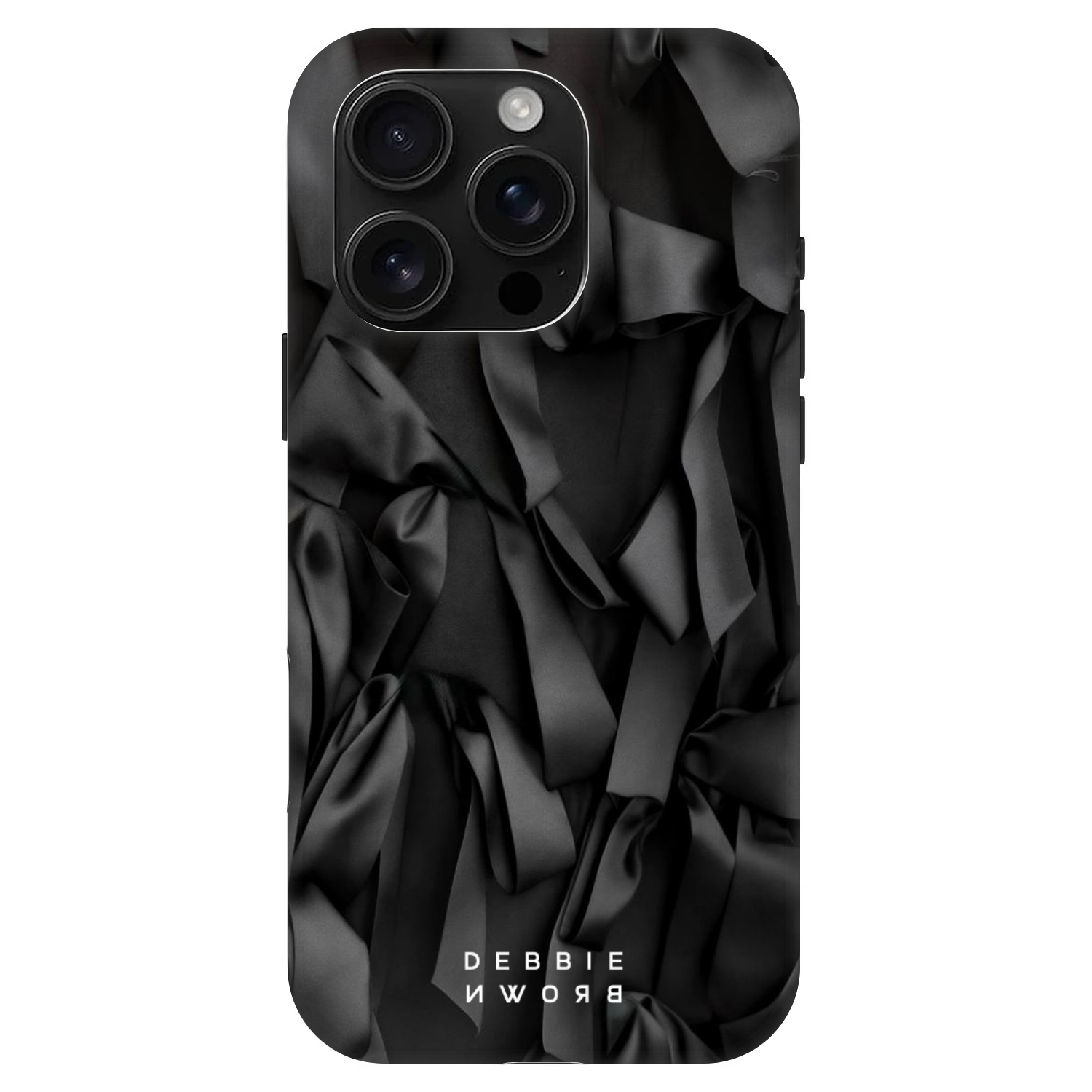 Picasee Fashion Case MagSafe για Apple iPhone 16 Pro - BOWIE