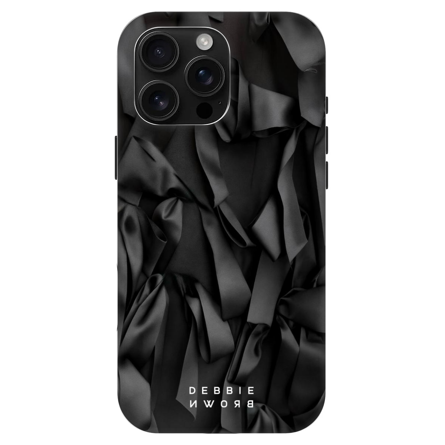 Picasee Fashion Case MagSafe για Apple iPhone 16 Pro Max - BOWIE