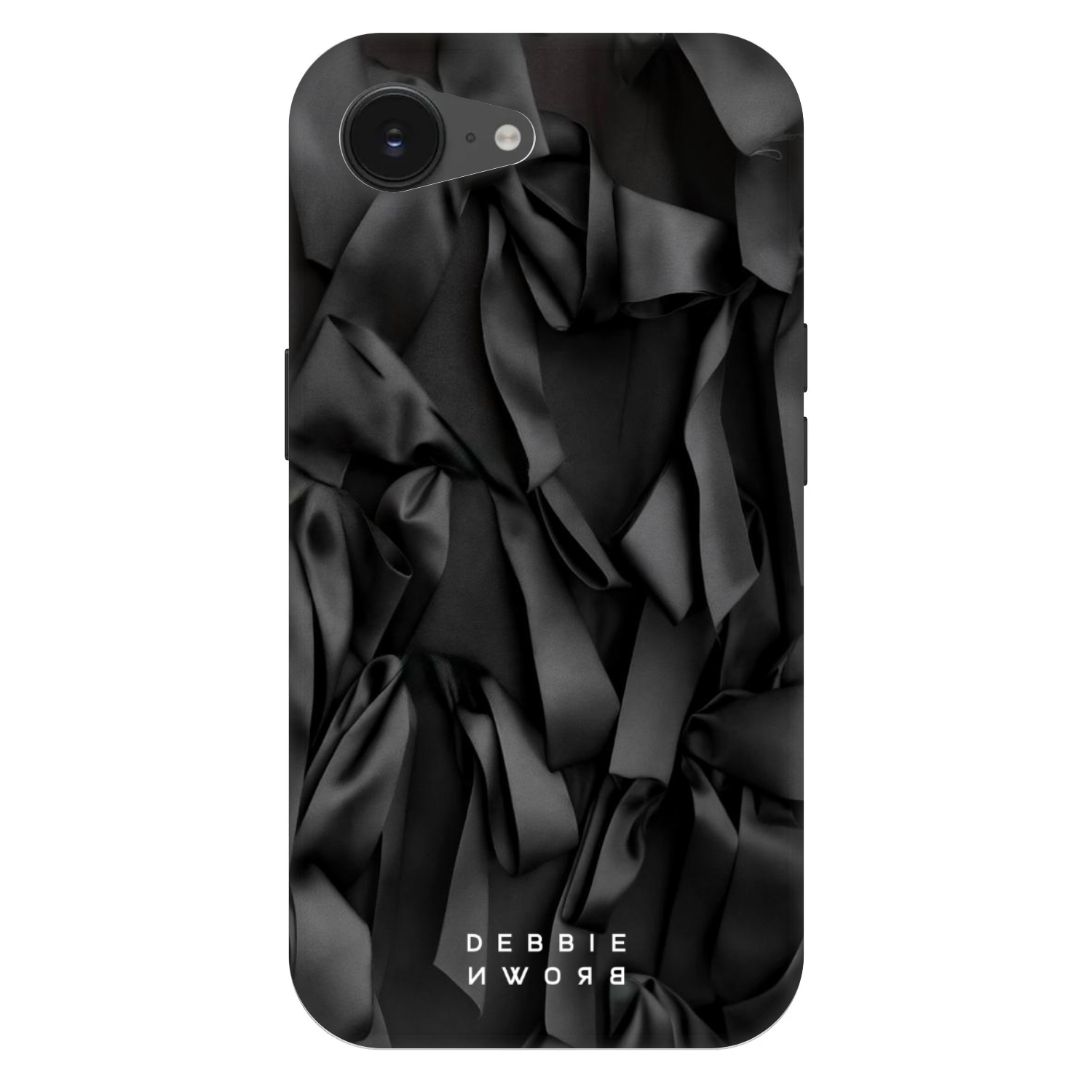Picasee Fashion Case MagSafe για Apple iPhone 16e - BOWIE