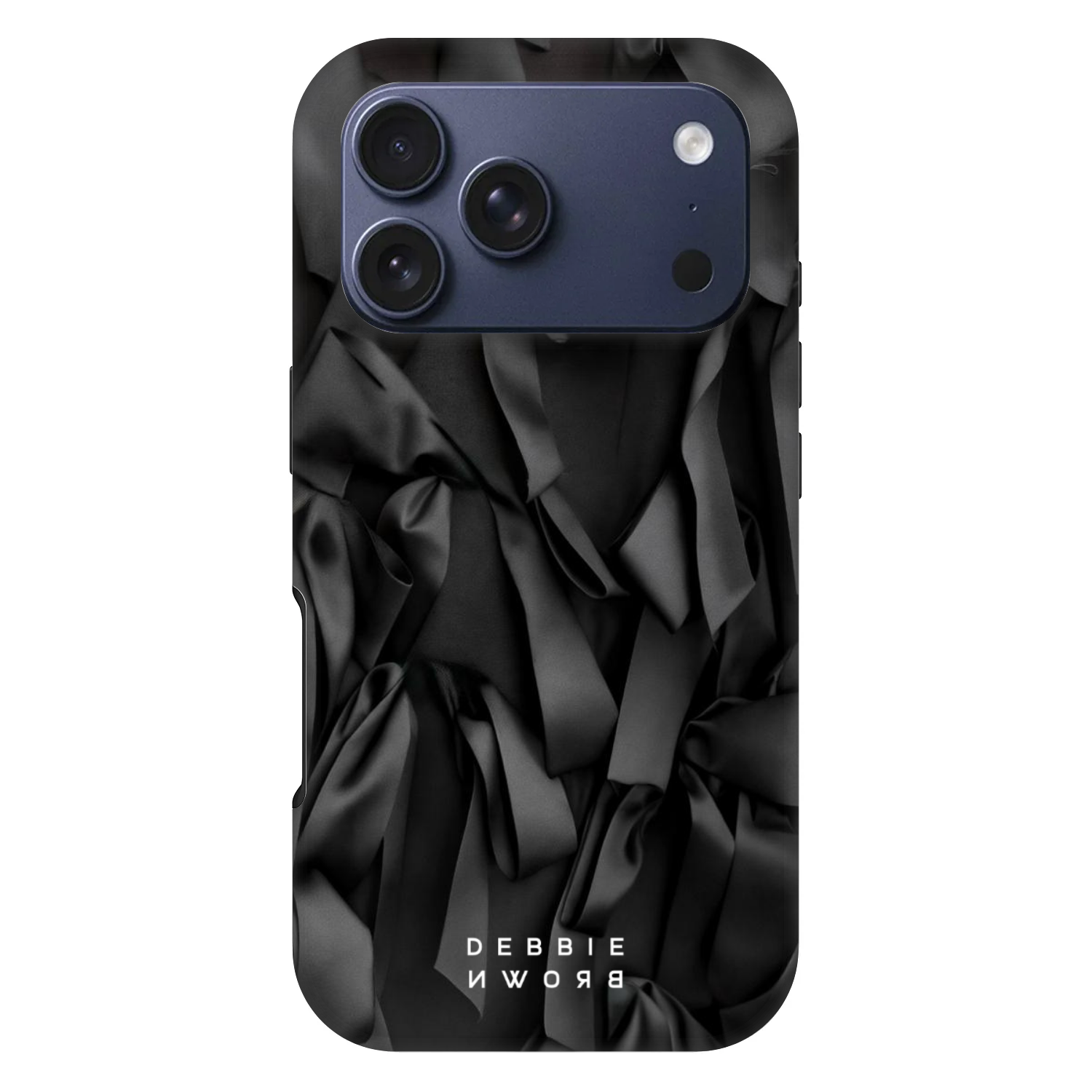 Picasee Fashion Case MagSafe για Apple iPhone 17 Pro - BOWIE