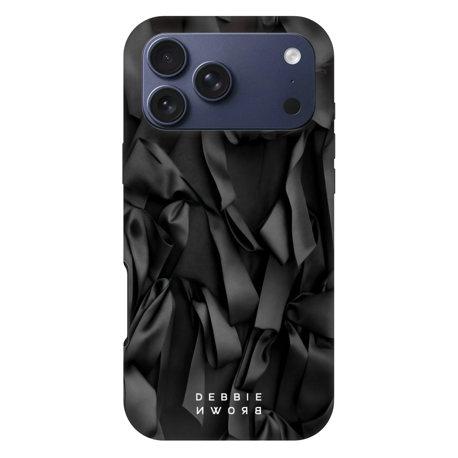 Picasee Fashion Case MagSafe για Apple iPhone 17 Pro Max - BOWIE