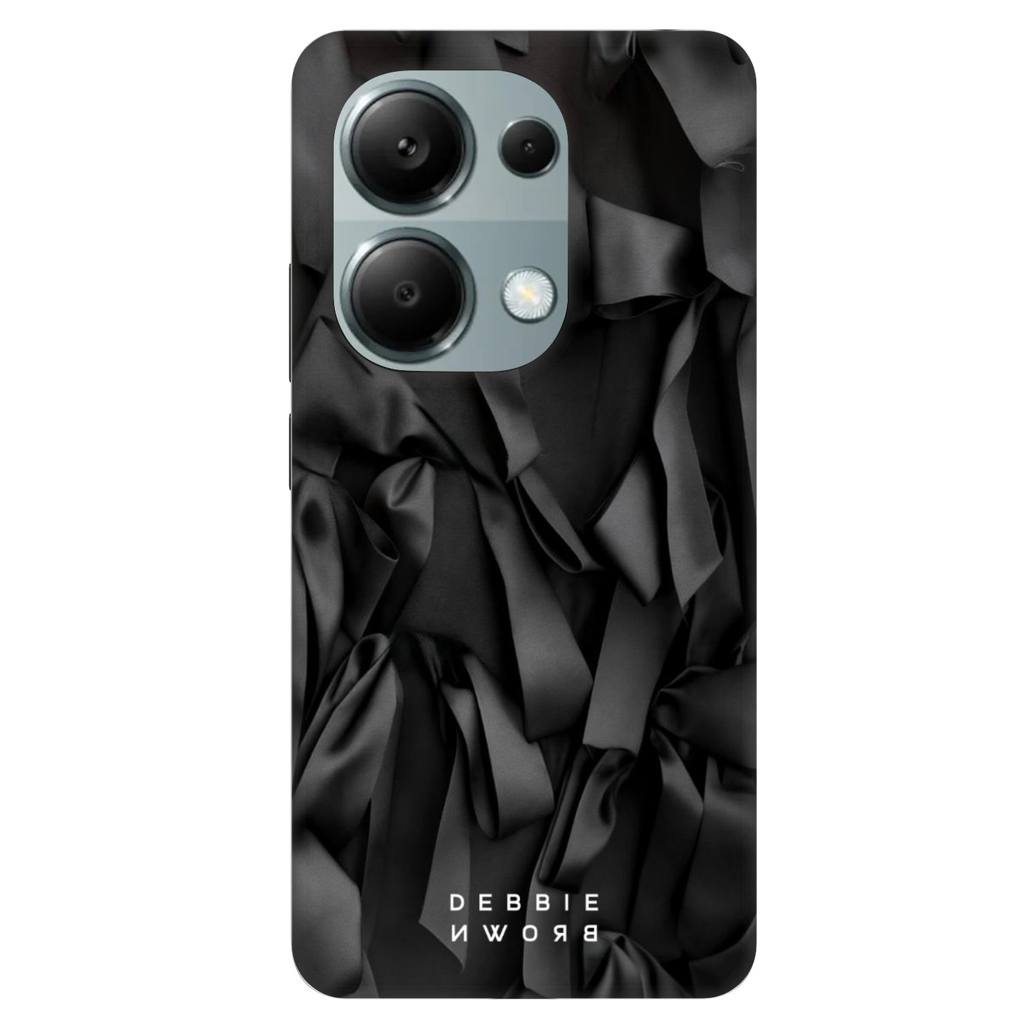 Picasee Fashion Case για Xiaomi Redmi Note 13 Pro 4G - BOWIE