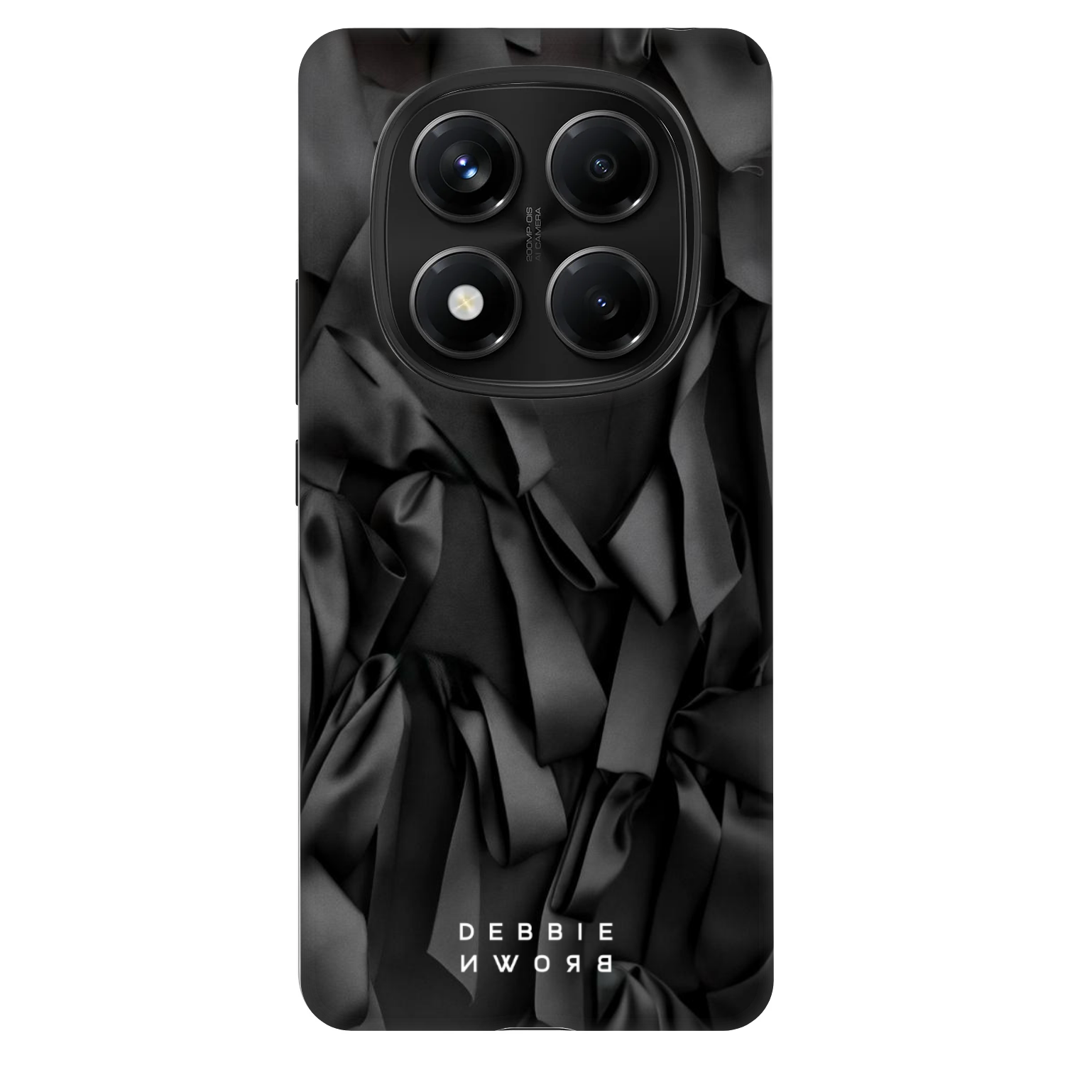 Picasee Fashion Case για Xiaomi Redmi Note 14 Pro 4G - BOWIE