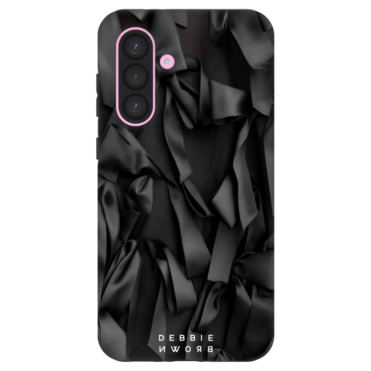Picasee Fashion Case για Samsung Galaxy A56 5G A566B - BOWIE