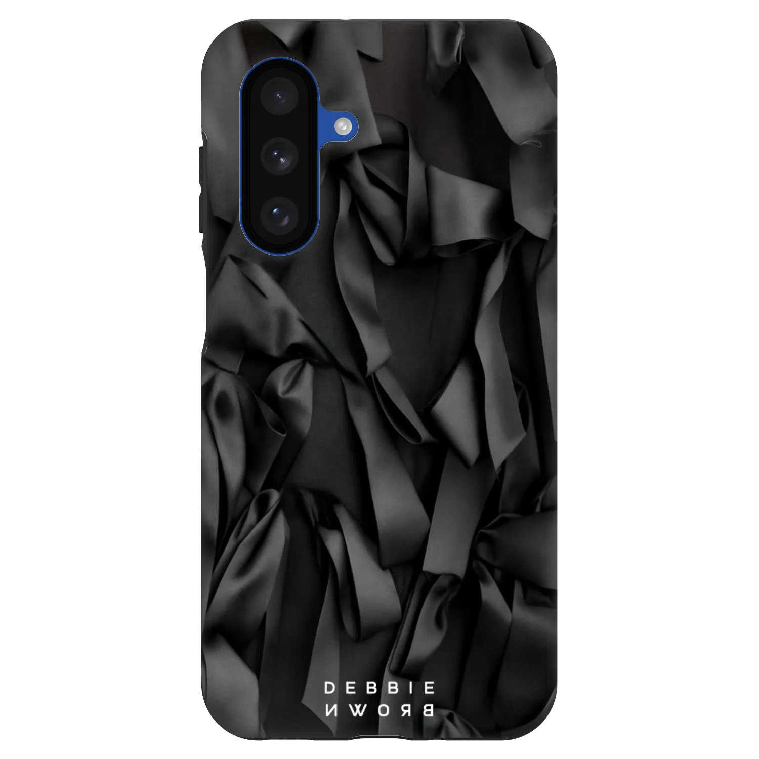 Picasee Fashion Case για Samsung Galaxy A17 5G - BOWIE