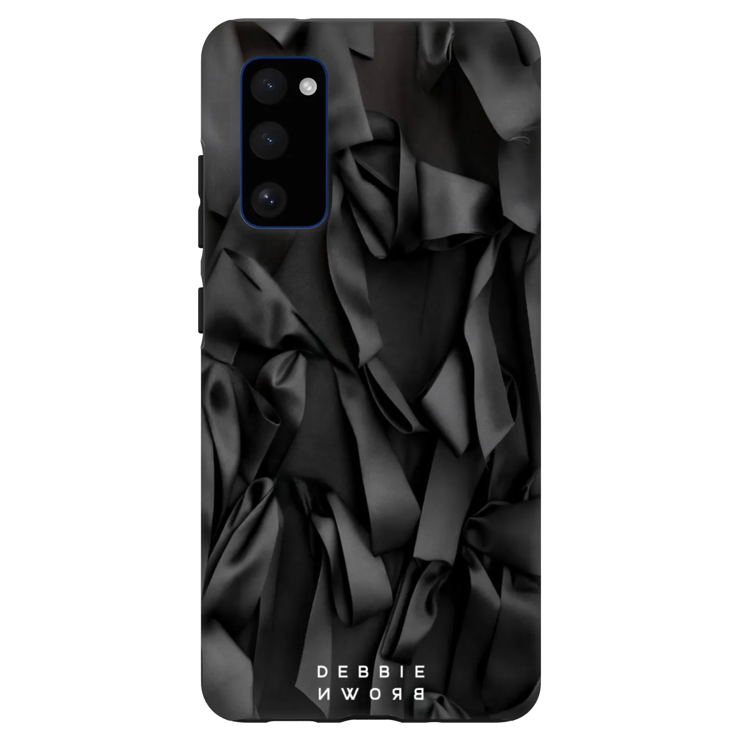 Picasee Fashion Case για Samsung Galaxy S20 FE - BOWIE