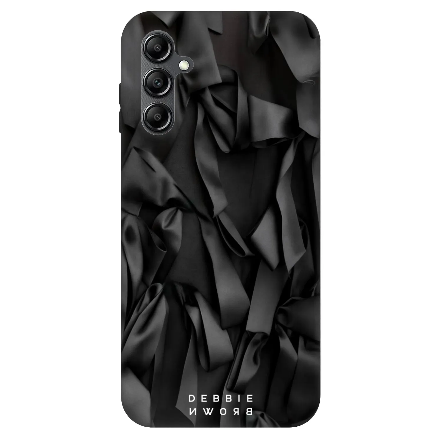 Picasee Fashion Case για Samsung Galaxy A16 4G - BOWIE