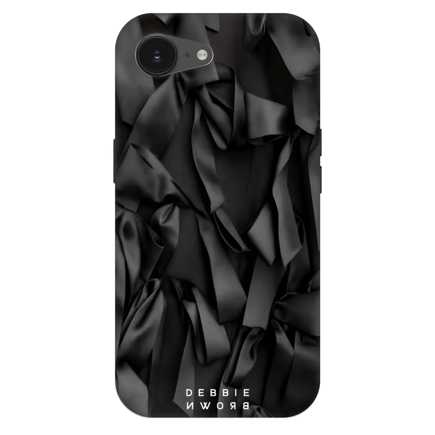 Picasee Fashion Case MagSafe για Apple iPhone 17e - BOWIE