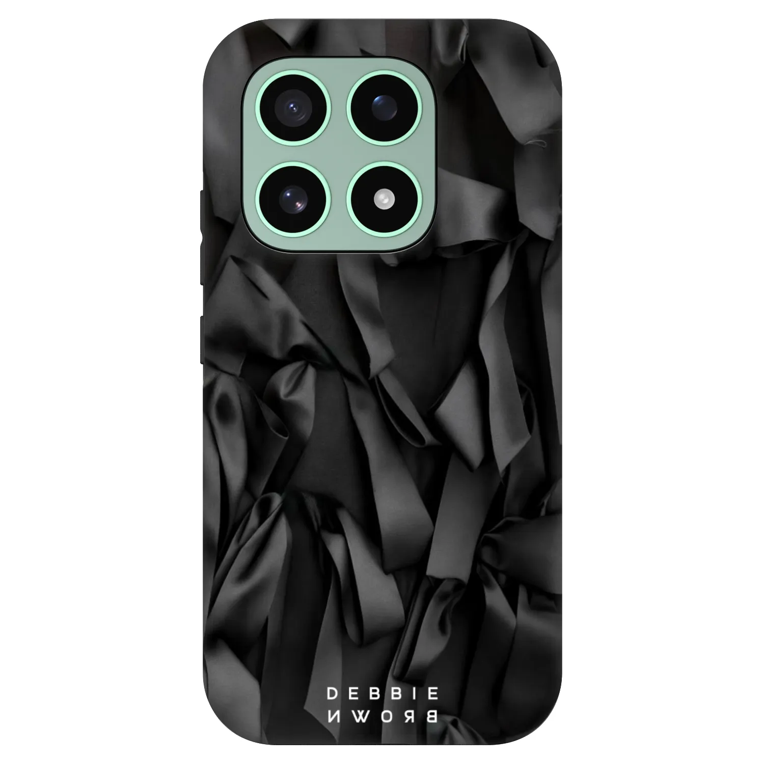 Picasee Fashion Case για Xiaomi 17 - BOWIE