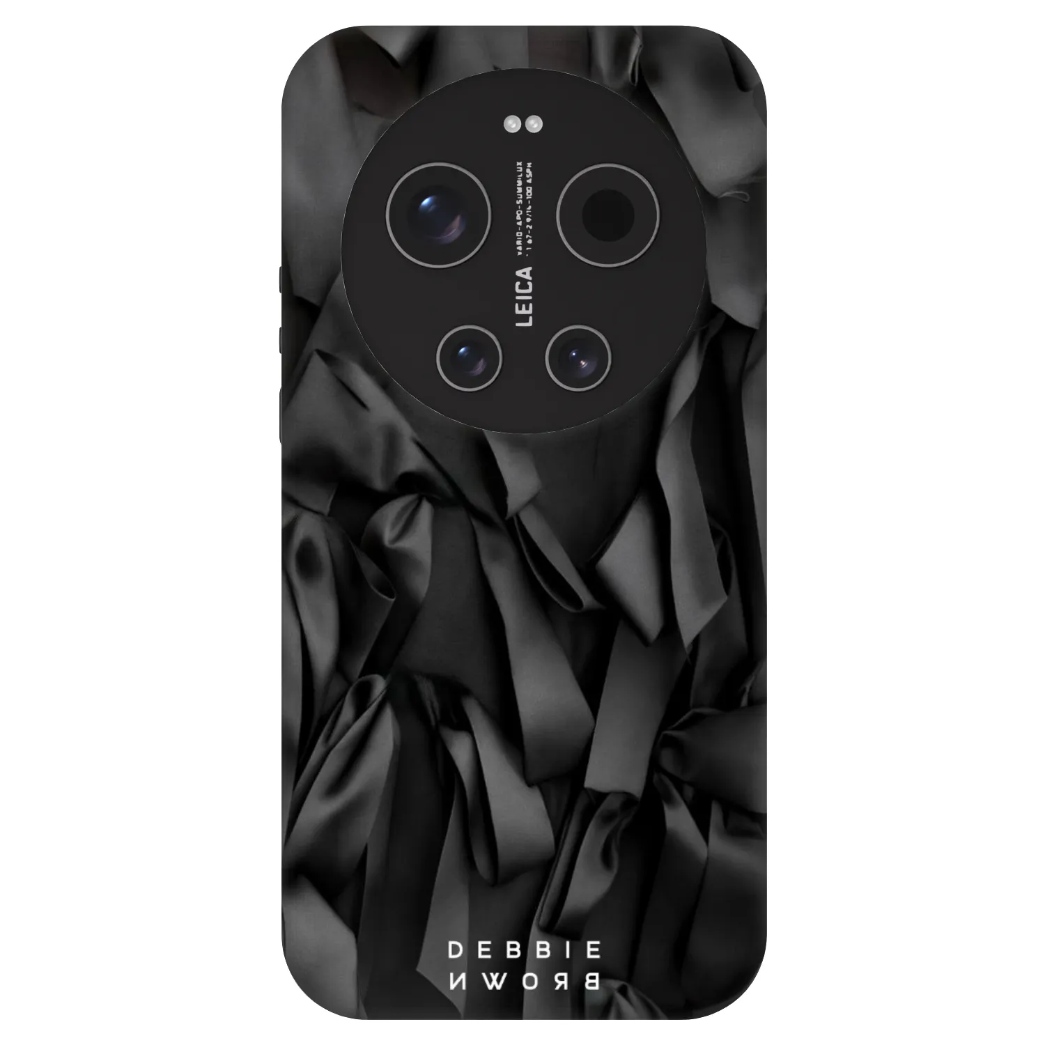 Picasee Fashion Case για Xiaomi 17 Ultra - BOWIE