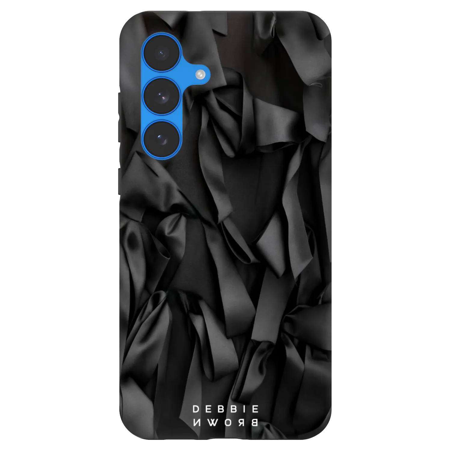 Picasee Fashion Case για Samsung Galaxy S25 FE 5G - BOWIE